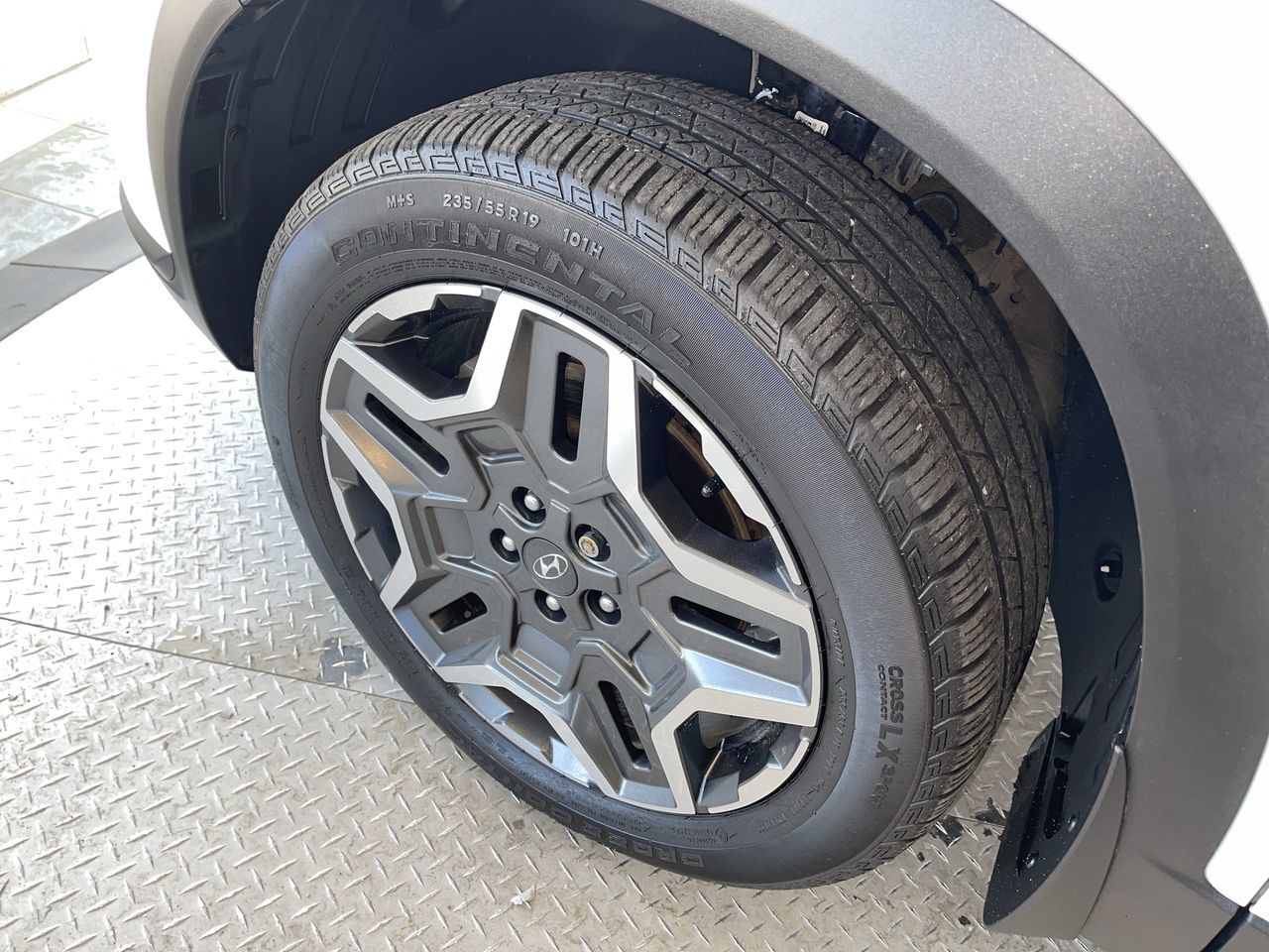 Hyundai Santa Fe  2022 à Regina, Saskatchewan