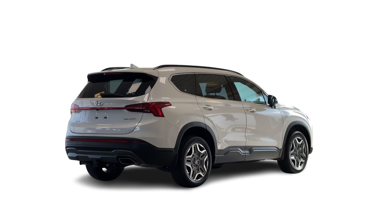 Hyundai Santa Fe  2022 à Regina, Saskatchewan