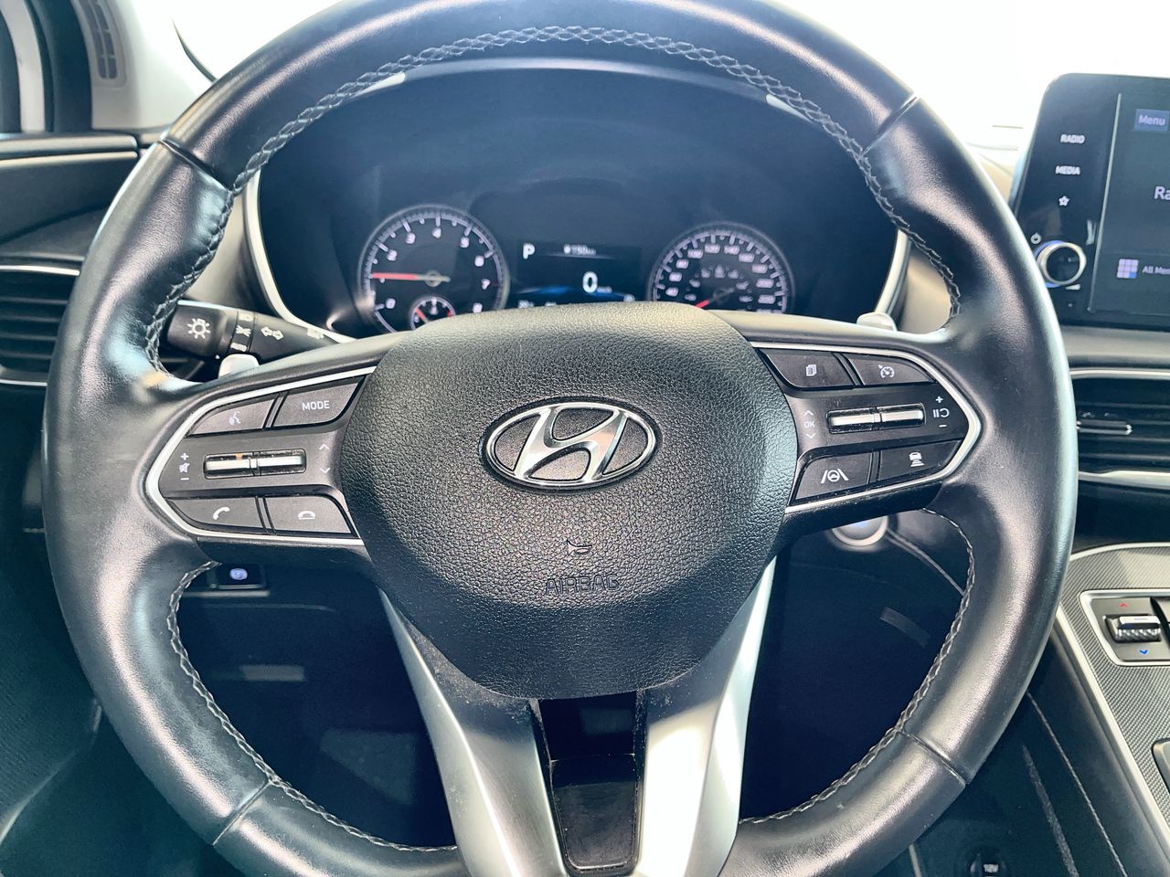 Hyundai Santa Fe  2022 à Regina, Saskatchewan