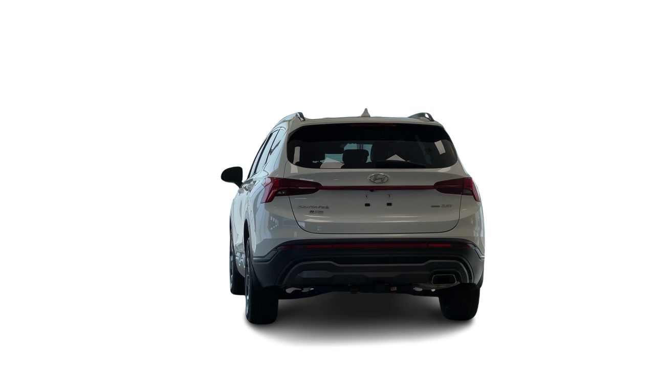 Hyundai Santa Fe  2022 à Regina, Saskatchewan