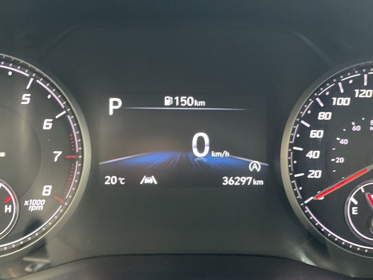 Hyundai Santa Fe  2022 à Regina, Saskatchewan