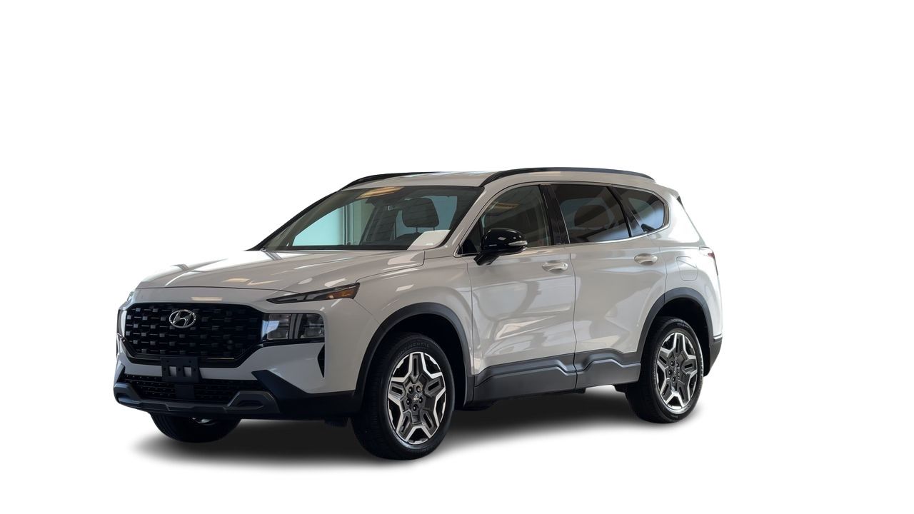 Hyundai Santa Fe  2022 à Regina, Saskatchewan