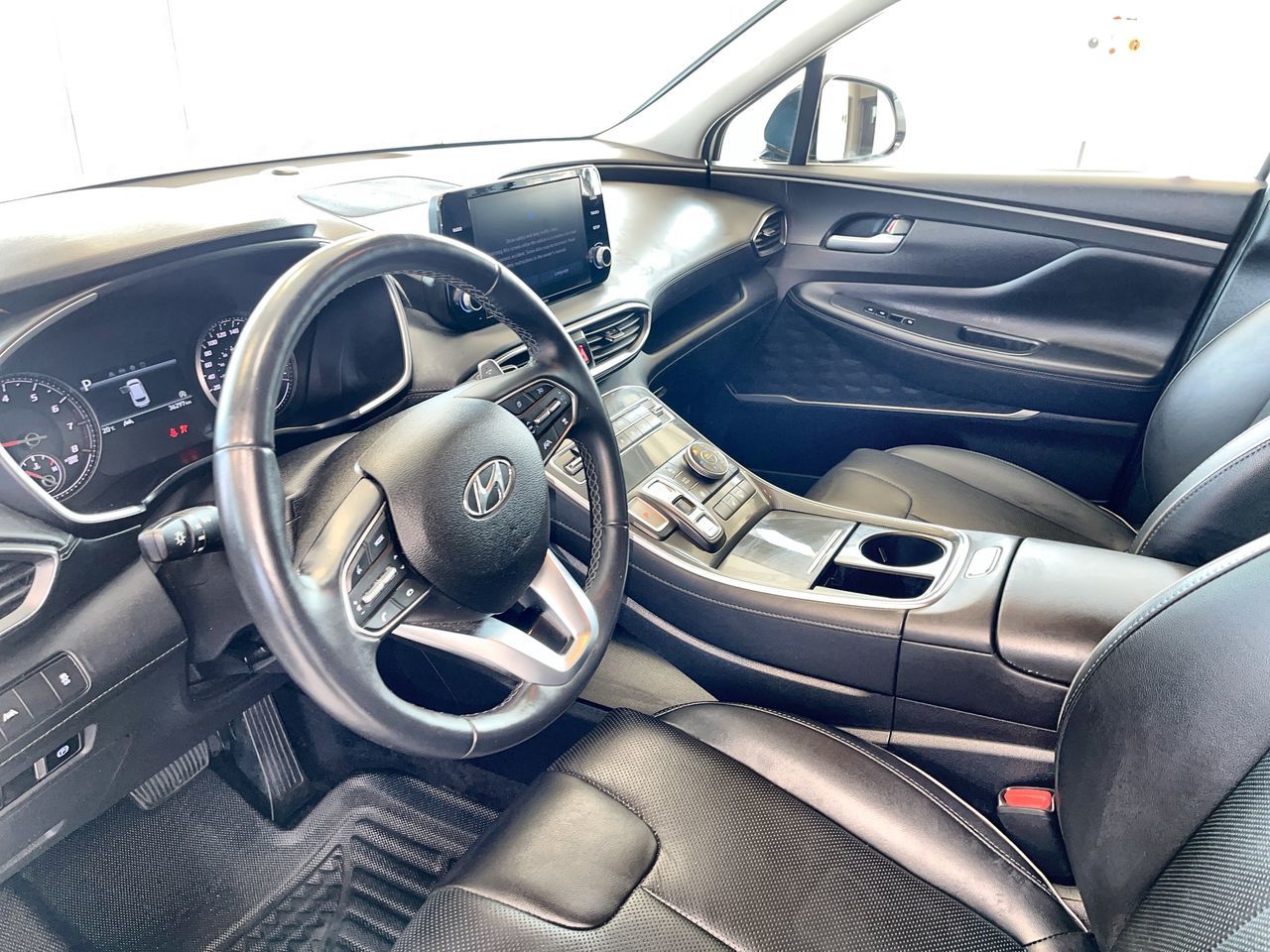 Hyundai Santa Fe  2022 à Regina, Saskatchewan