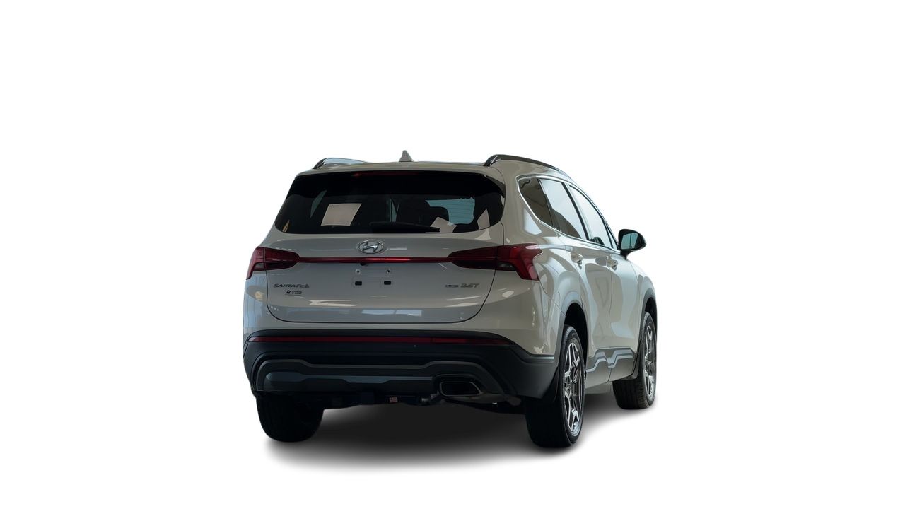 Hyundai Santa Fe  2022 à Regina, Saskatchewan