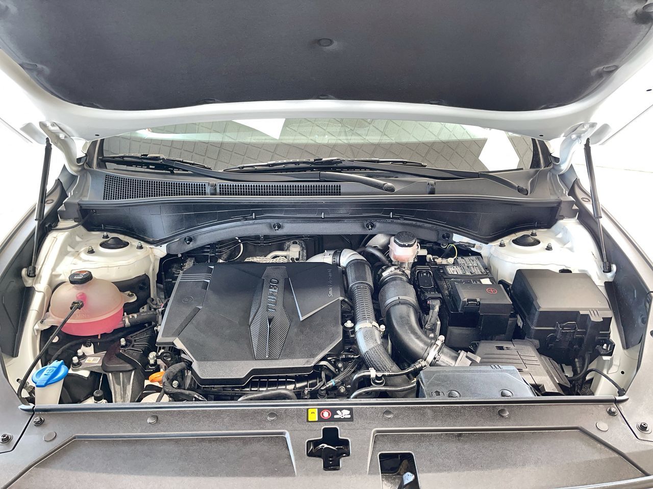 Hyundai Santa Fe  2022 à Regina, Saskatchewan