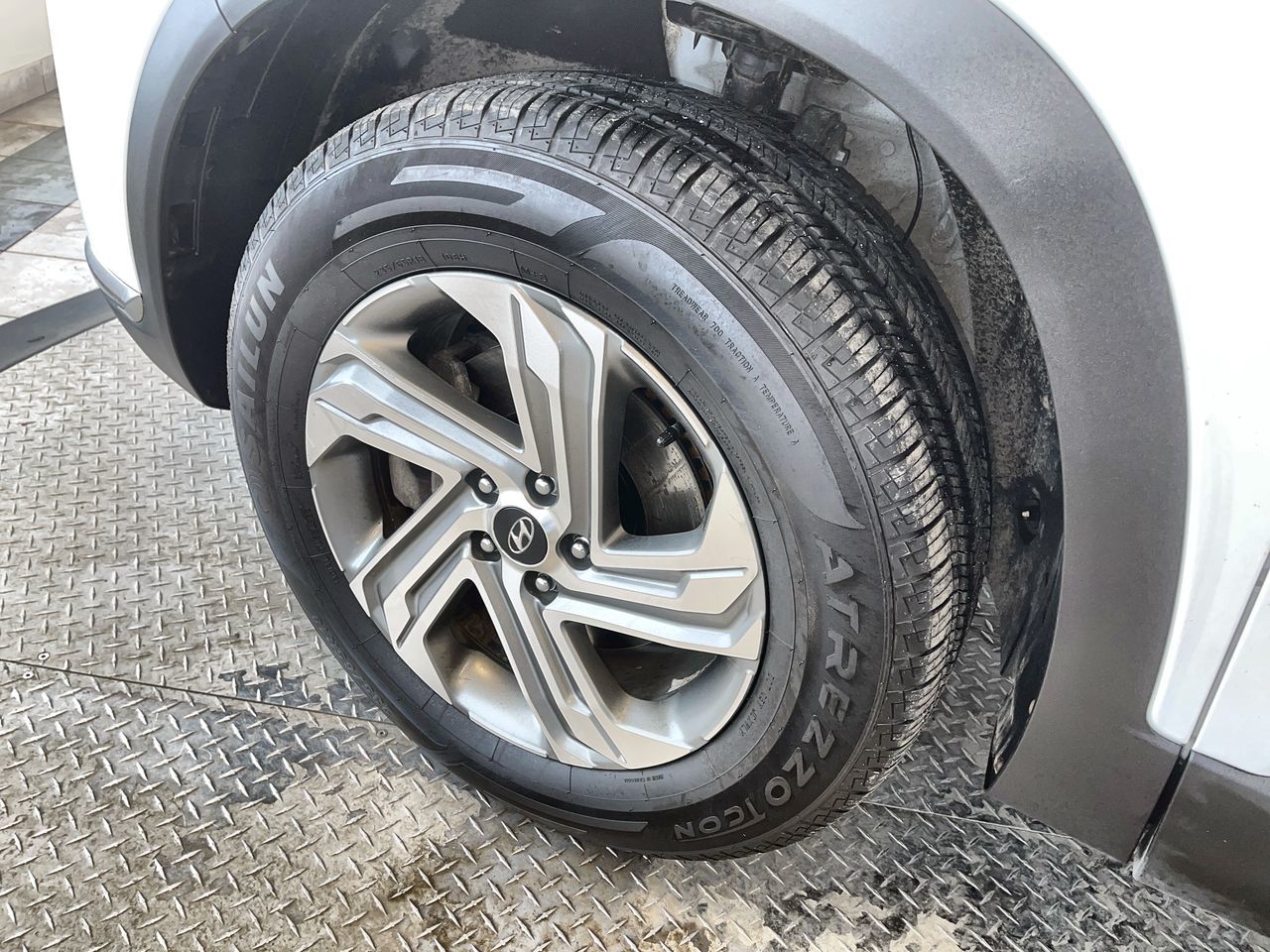 Hyundai Santa Fe  2022 à Regina, Saskatchewan