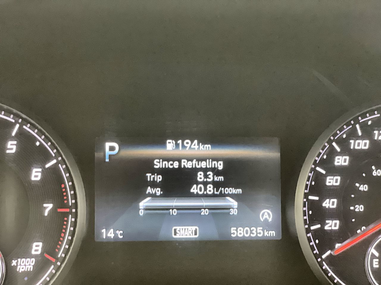 Hyundai Santa Fe  2022 à Regina, Saskatchewan