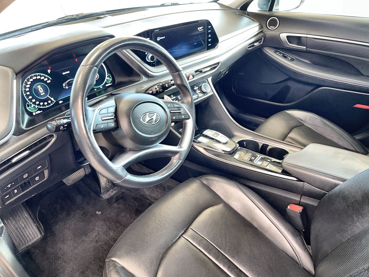 Hyundai Sonata  2022 à Regina, Saskatchewan