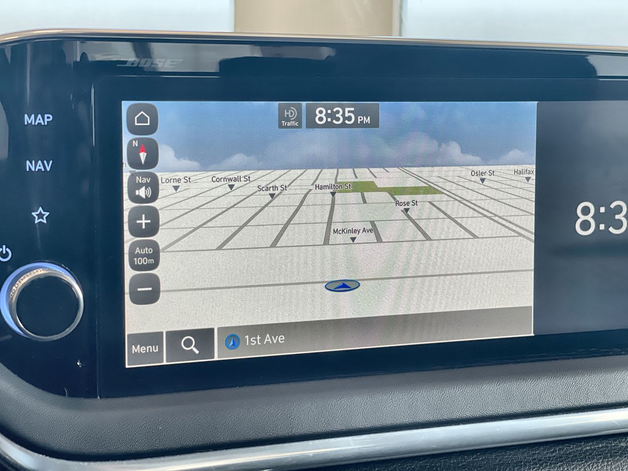 Hyundai Sonata  2022 à Regina, Saskatchewan