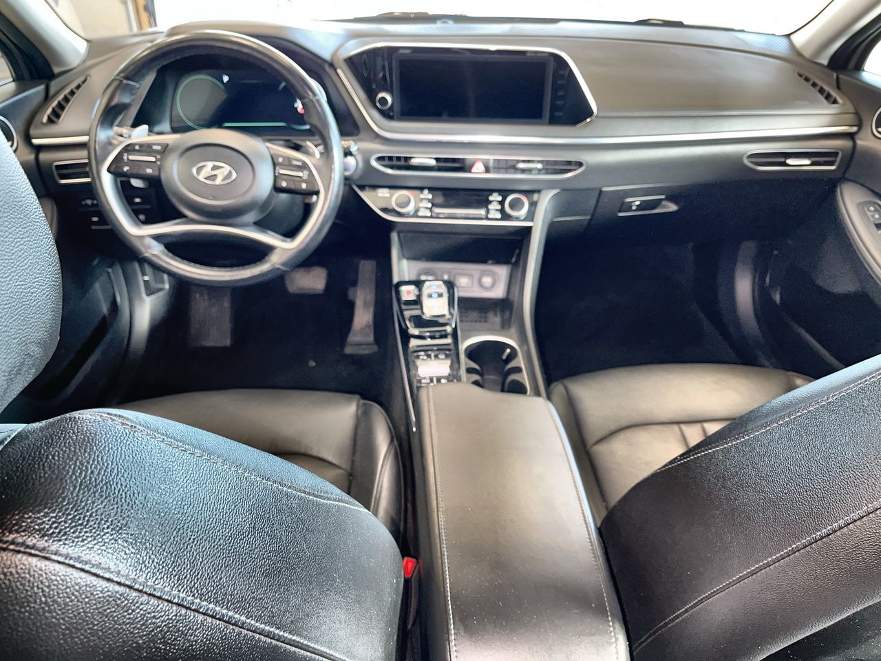 Hyundai Sonata  2022 à Regina, Saskatchewan