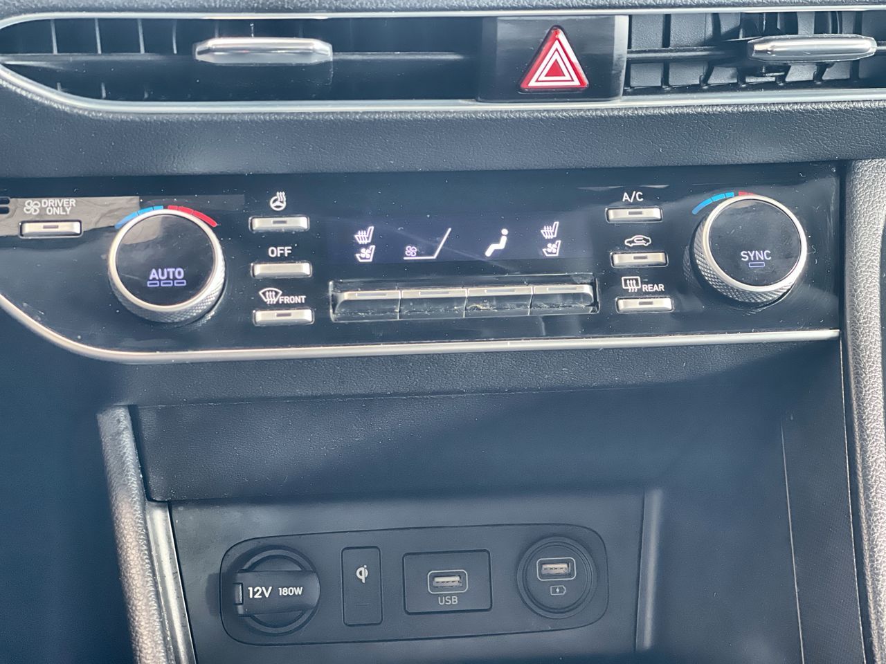 Hyundai Sonata  2022 à Regina, Saskatchewan