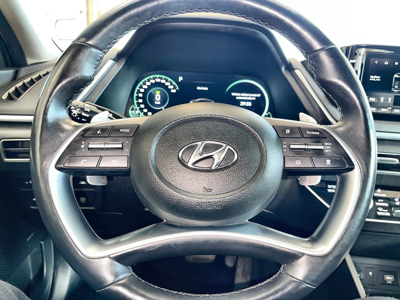 Hyundai Sonata  2022 à Regina, Saskatchewan
