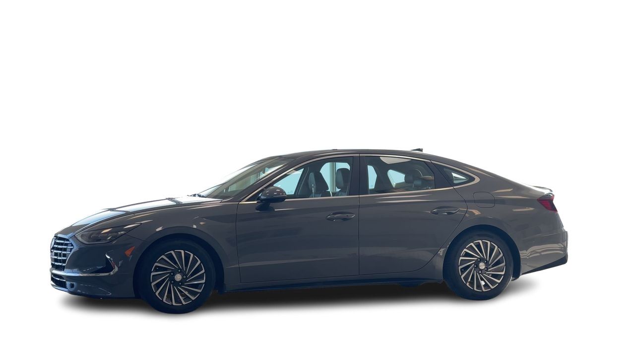 Hyundai Sonata  2022 à Regina, Saskatchewan