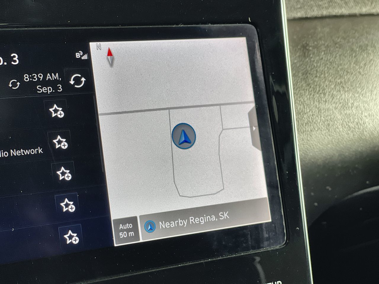 2024 Hyundai Tucson Hybrid in Regina, Saskatchewan