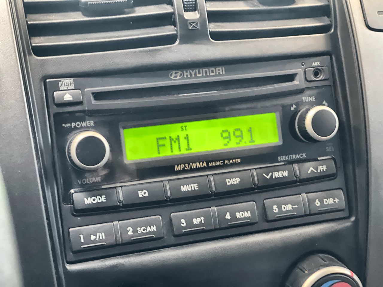 Hyundai Tucson  2009 à Regina, Saskatchewan