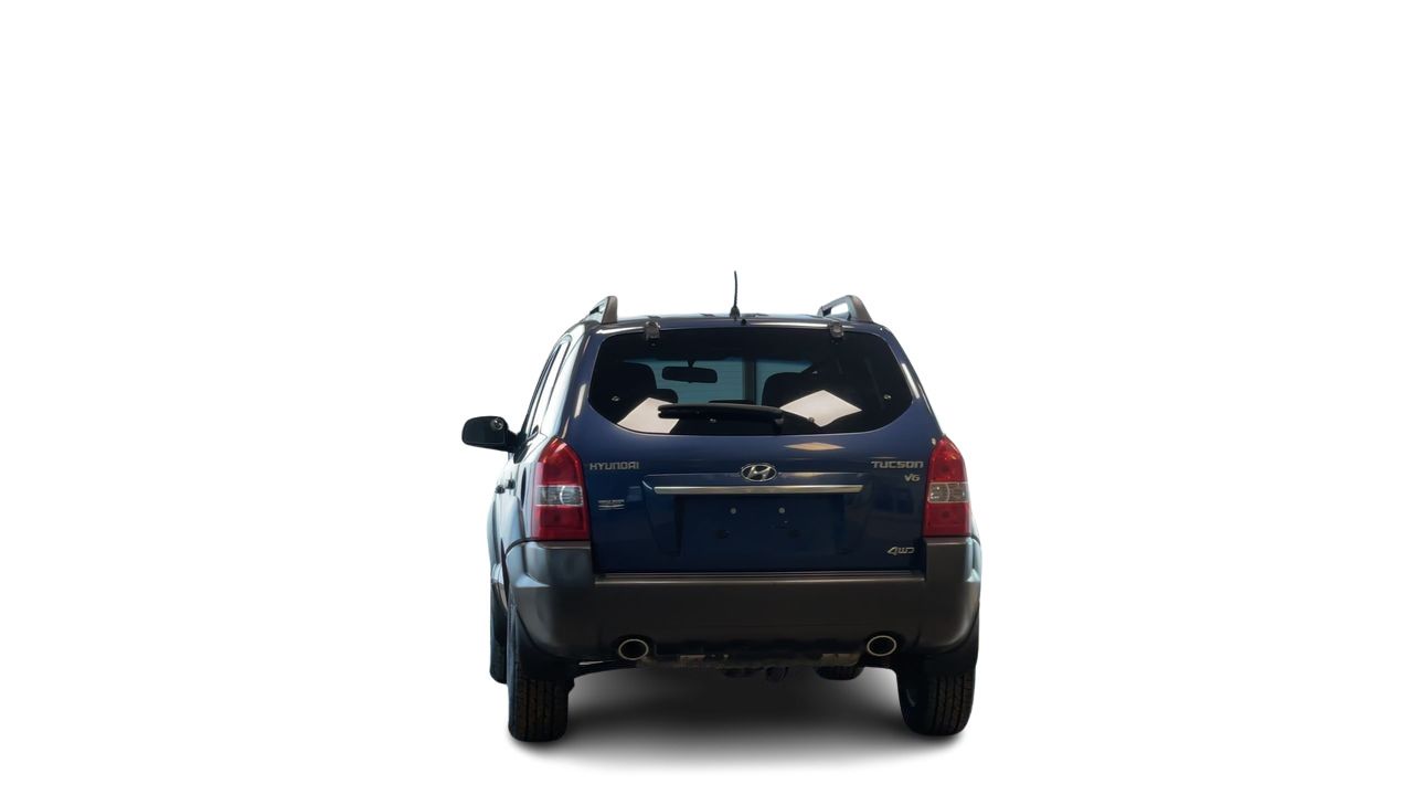 Hyundai Tucson  2009 à Regina, Saskatchewan