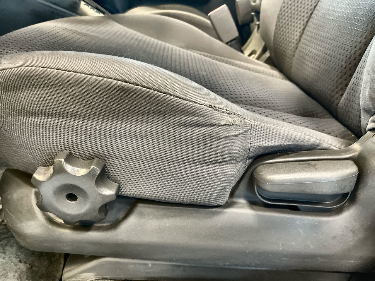 Hyundai Tucson  2009 à Regina, Saskatchewan