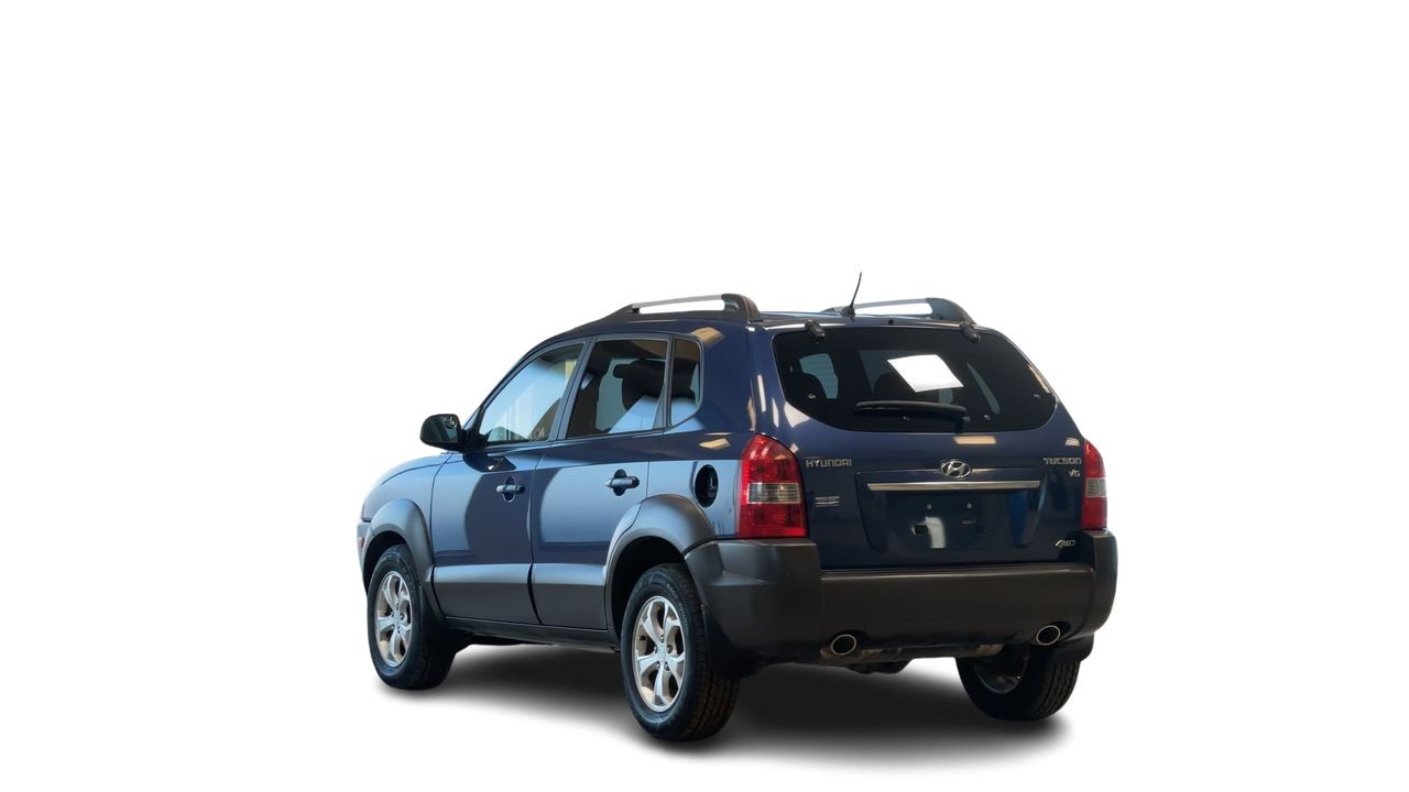 Hyundai Tucson  2009 à Regina, Saskatchewan