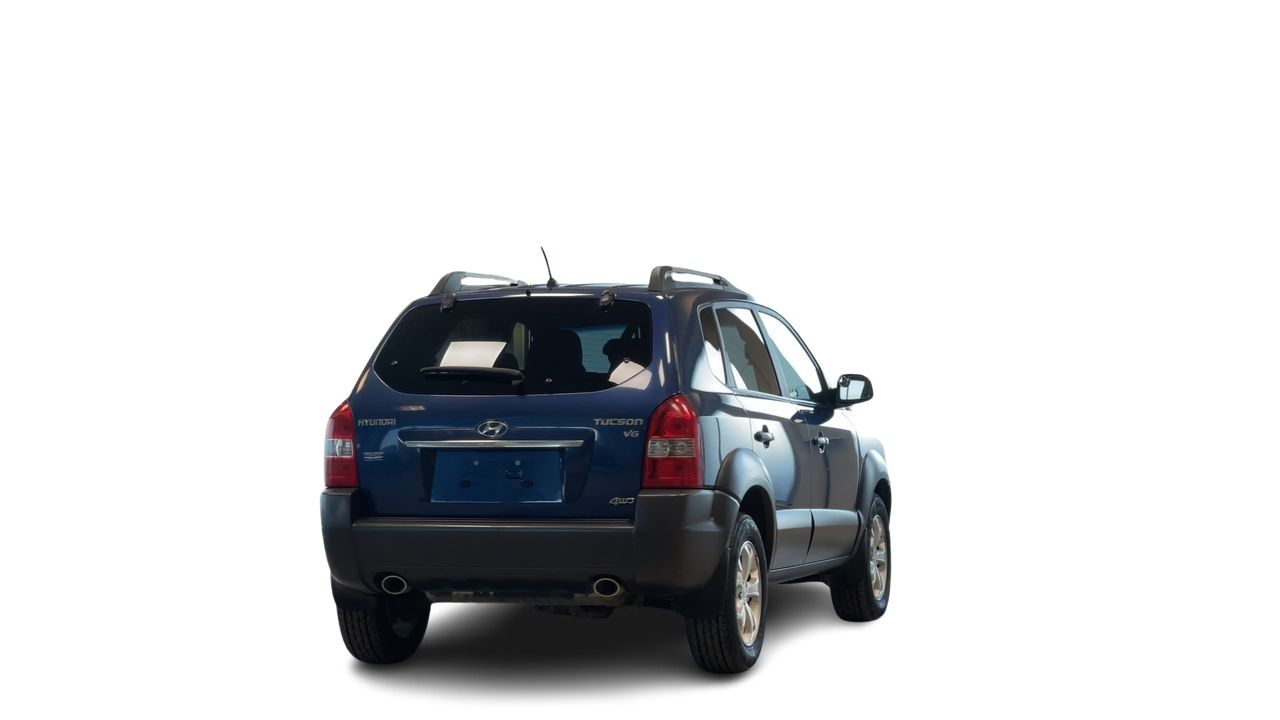 Hyundai Tucson  2009 à Regina, Saskatchewan