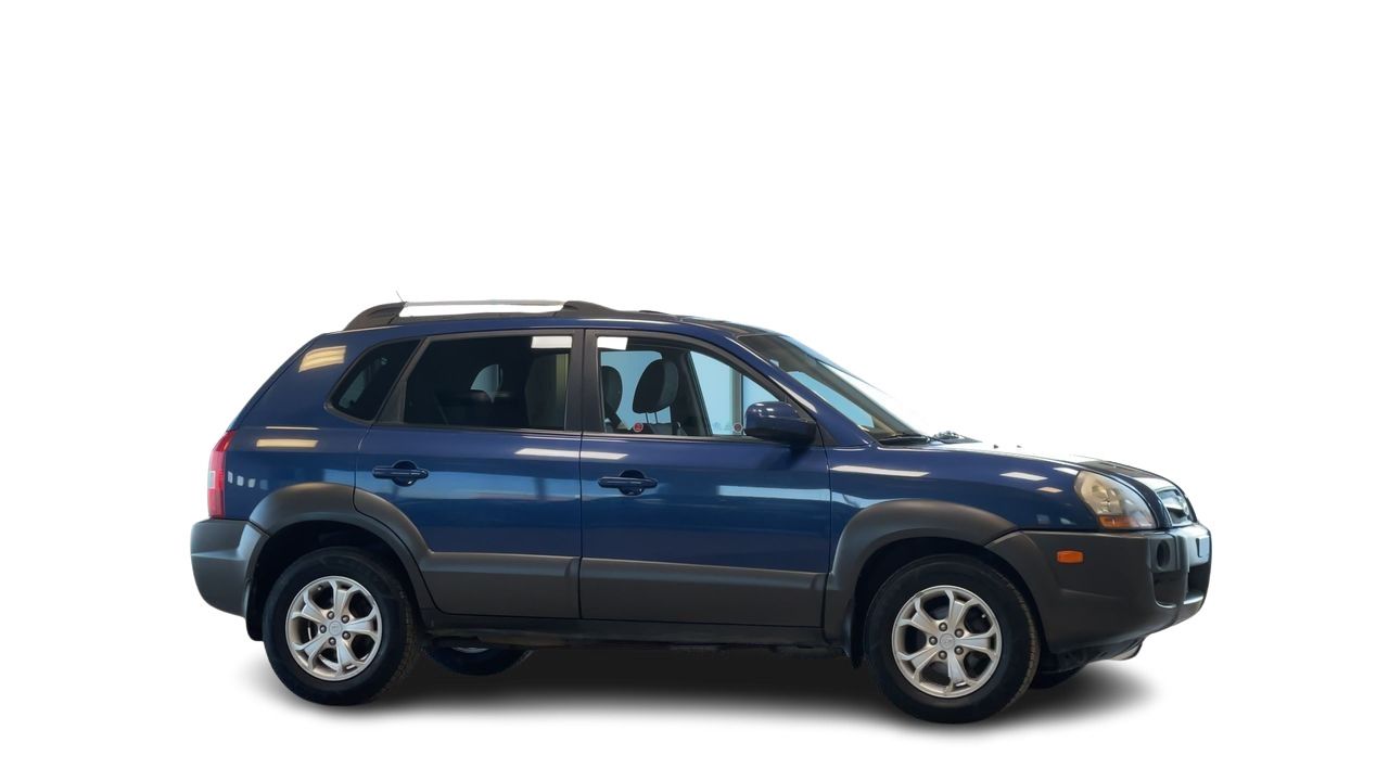 Hyundai Tucson  2009 à Regina, Saskatchewan