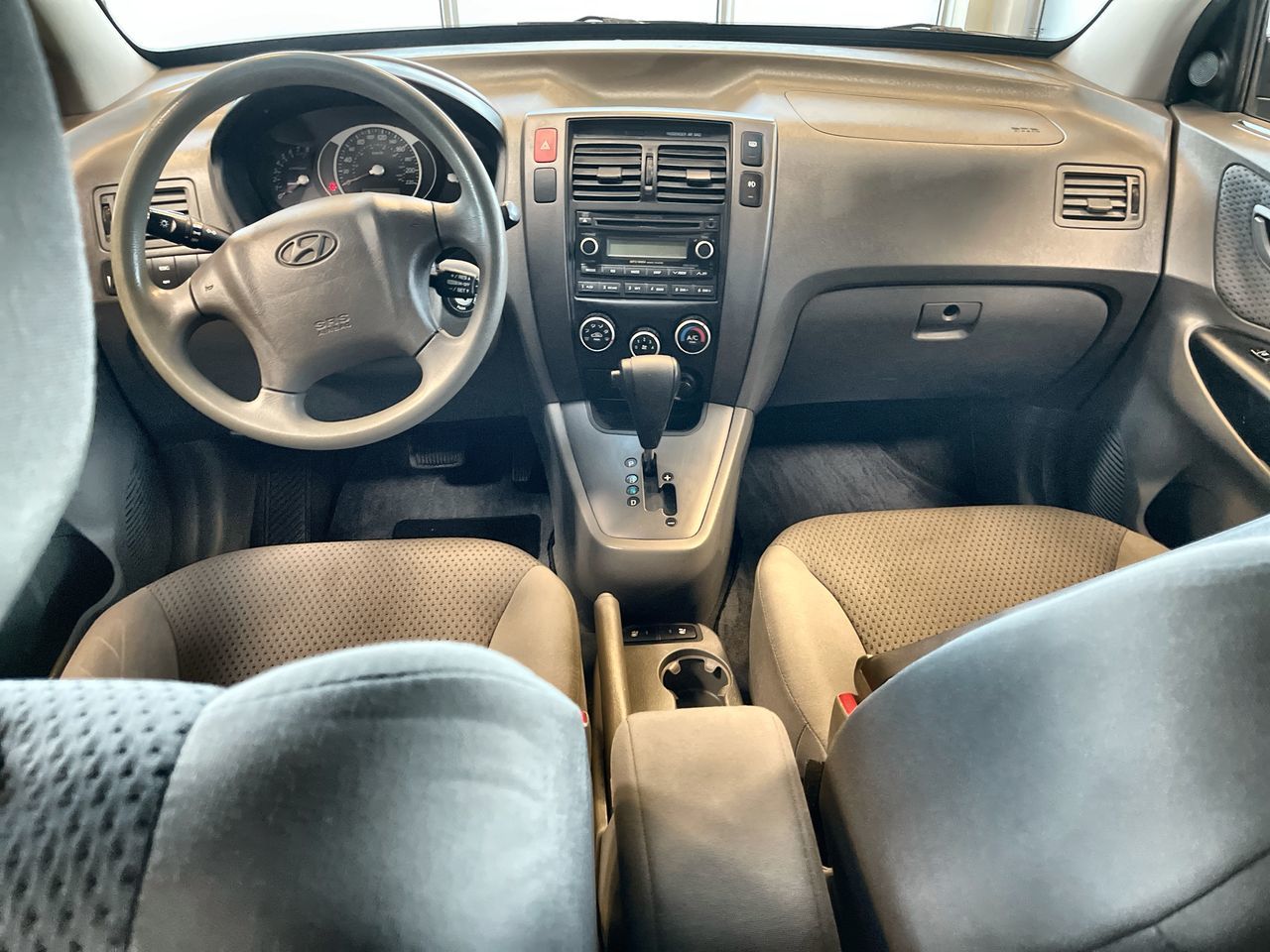 Hyundai Tucson  2009 à Regina, Saskatchewan