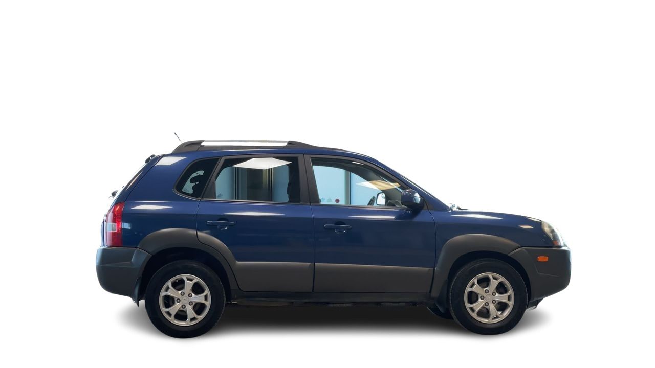 Hyundai Tucson  2009 à Regina, Saskatchewan