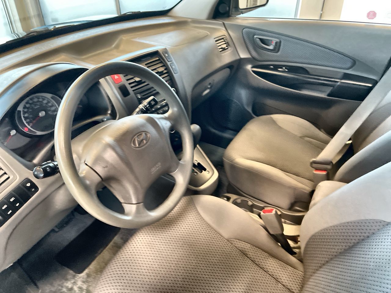 Hyundai Tucson  2009 à Regina, Saskatchewan