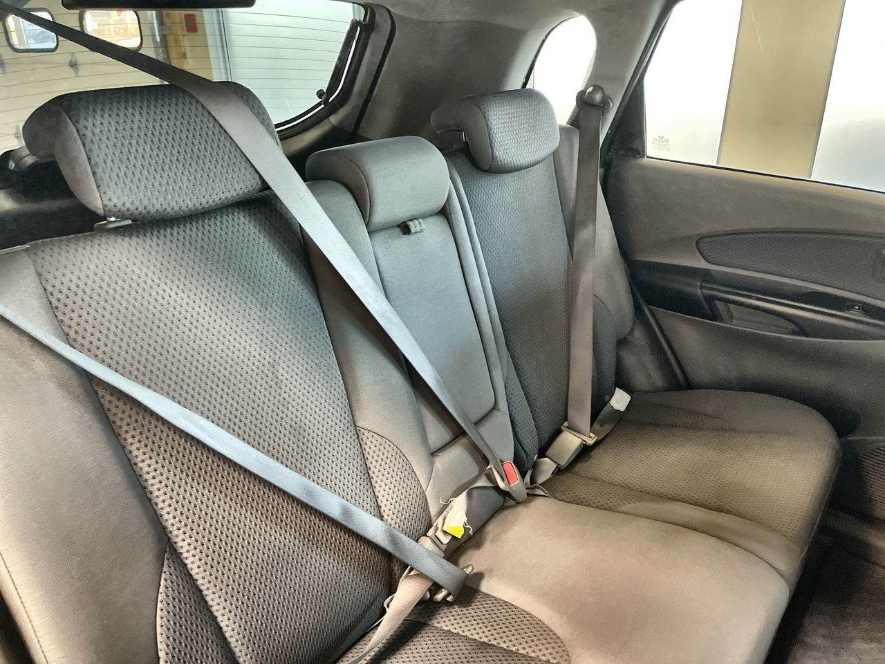 Hyundai Tucson  2009 à Regina, Saskatchewan