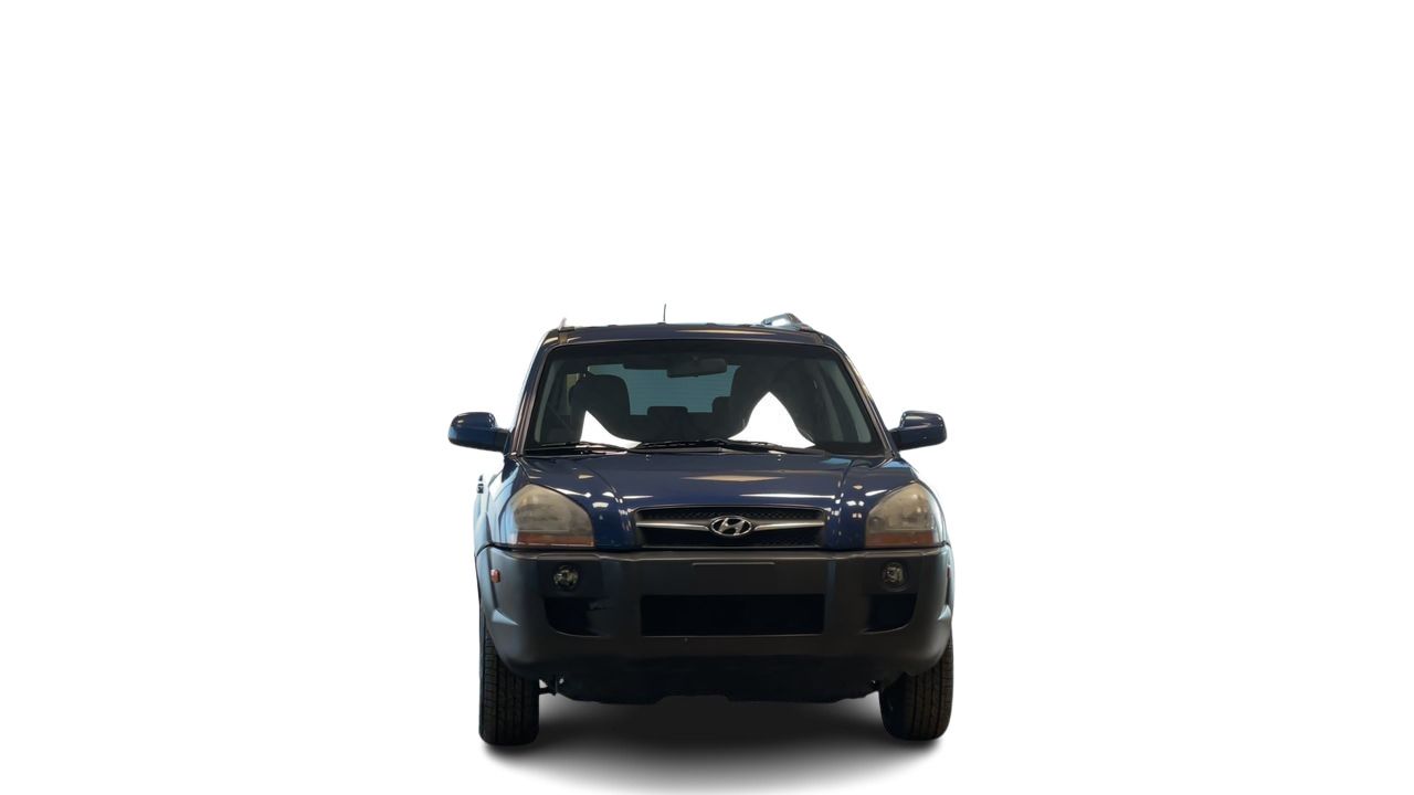 Hyundai Tucson  2009 à Regina, Saskatchewan