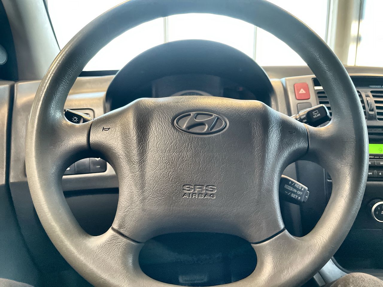 Hyundai Tucson  2009 à Regina, Saskatchewan