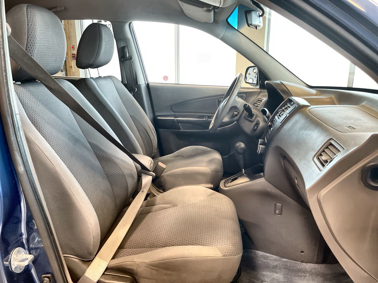 Hyundai Tucson  2009 à Regina, Saskatchewan