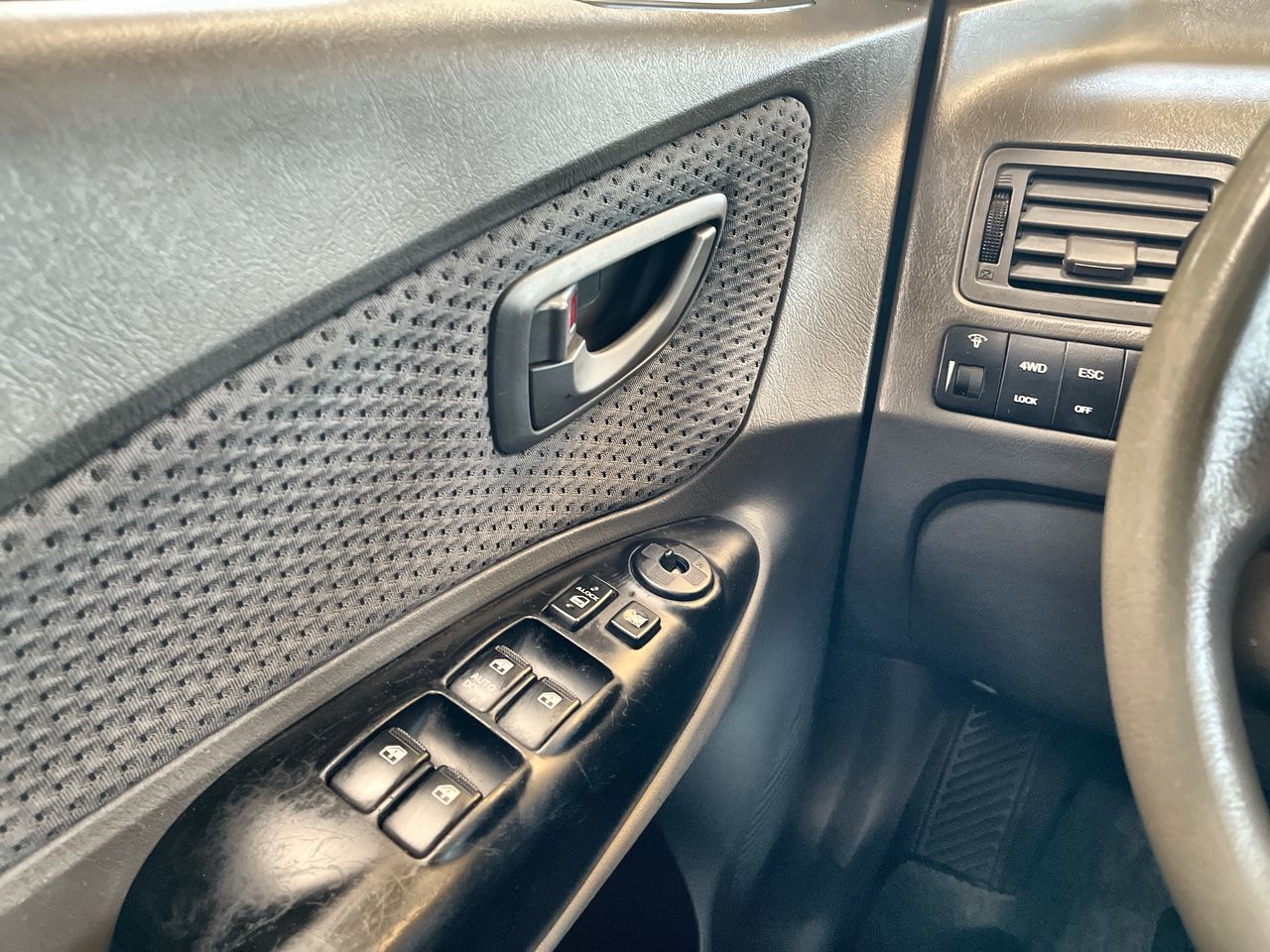 Hyundai Tucson  2009 à Regina, Saskatchewan