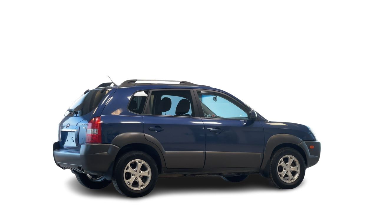 Hyundai Tucson  2009 à Regina, Saskatchewan