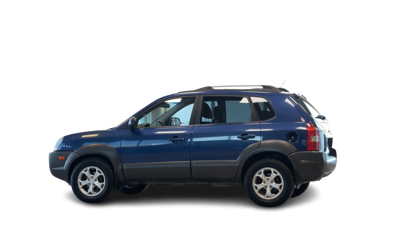 Hyundai Tucson  2009 à Regina, Saskatchewan