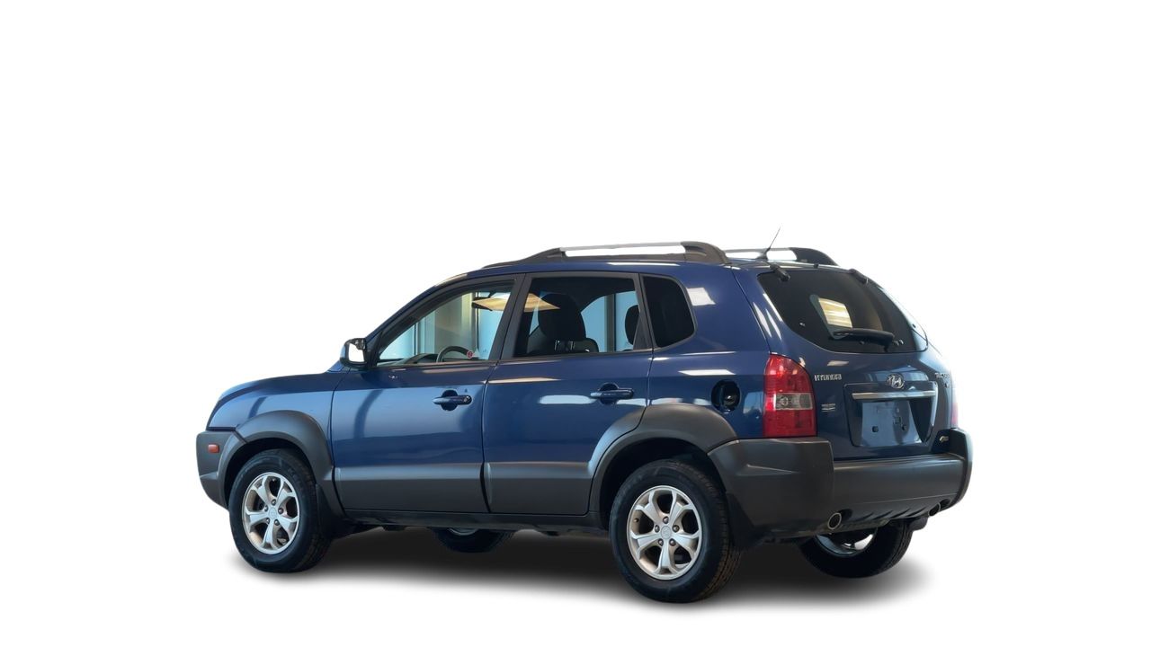 Hyundai Tucson  2009 à Regina, Saskatchewan