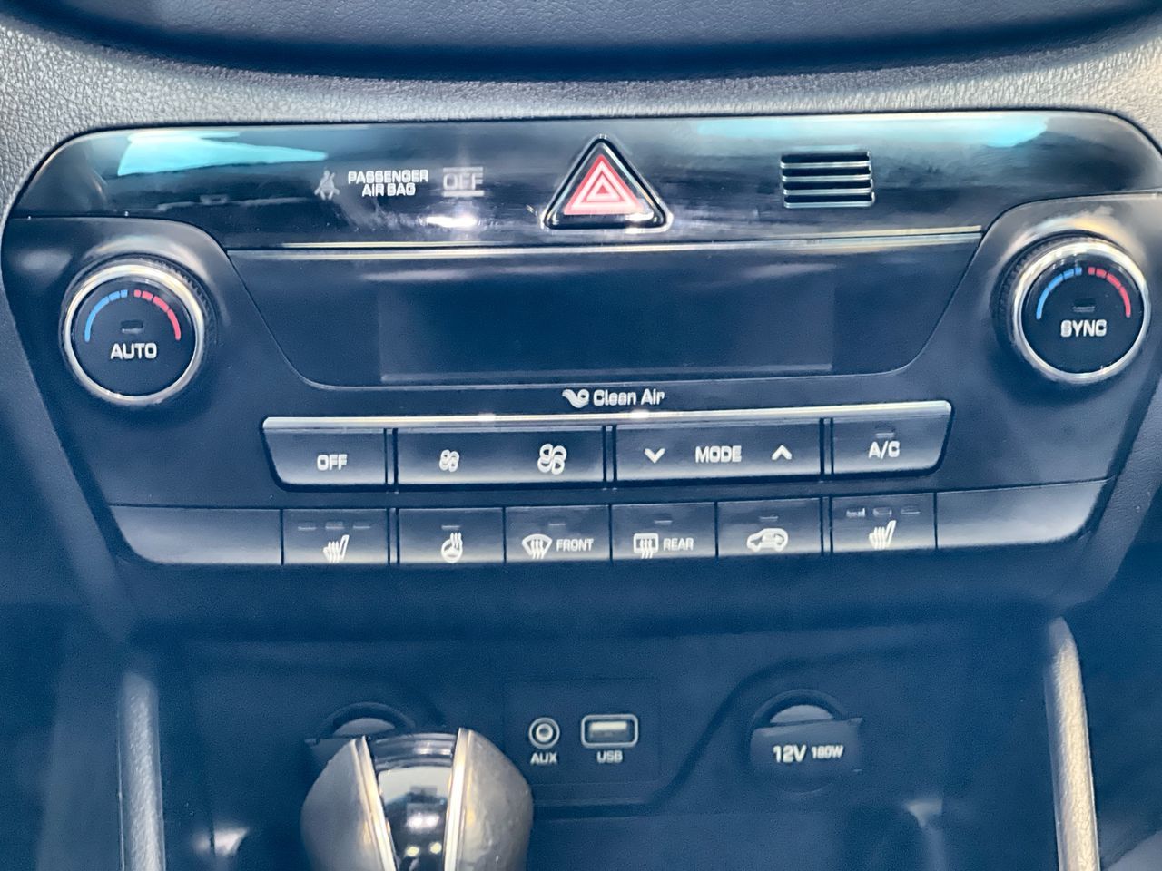 2017 Hyundai Tucson in Regina, Saskatchewan