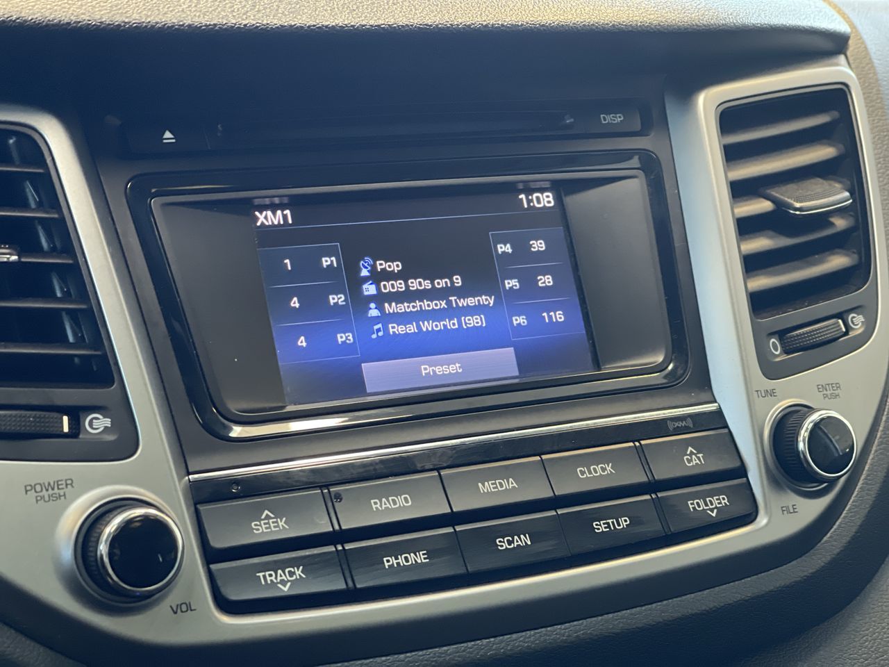 2017 Hyundai Tucson in Regina, Saskatchewan