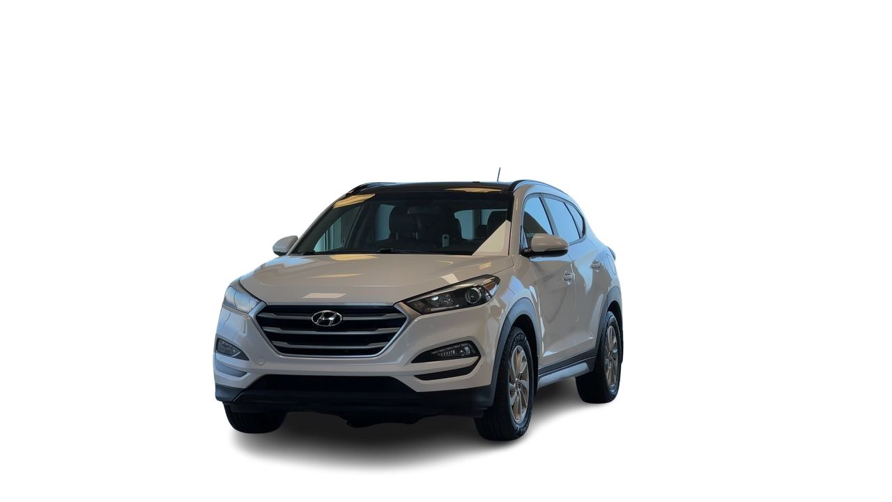 2017 Hyundai Tucson in Regina, Saskatchewan