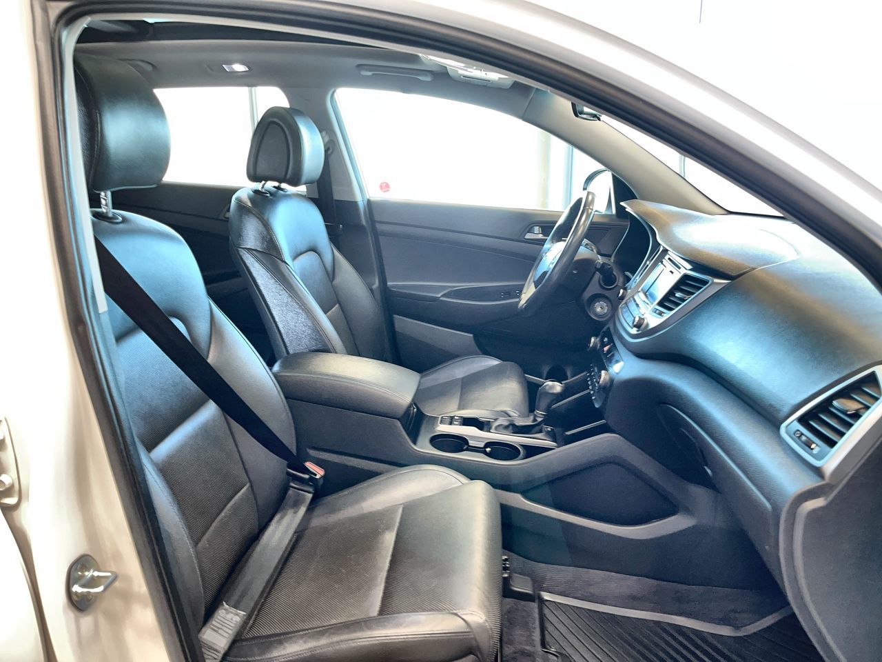 2017 Hyundai Tucson in Regina, Saskatchewan