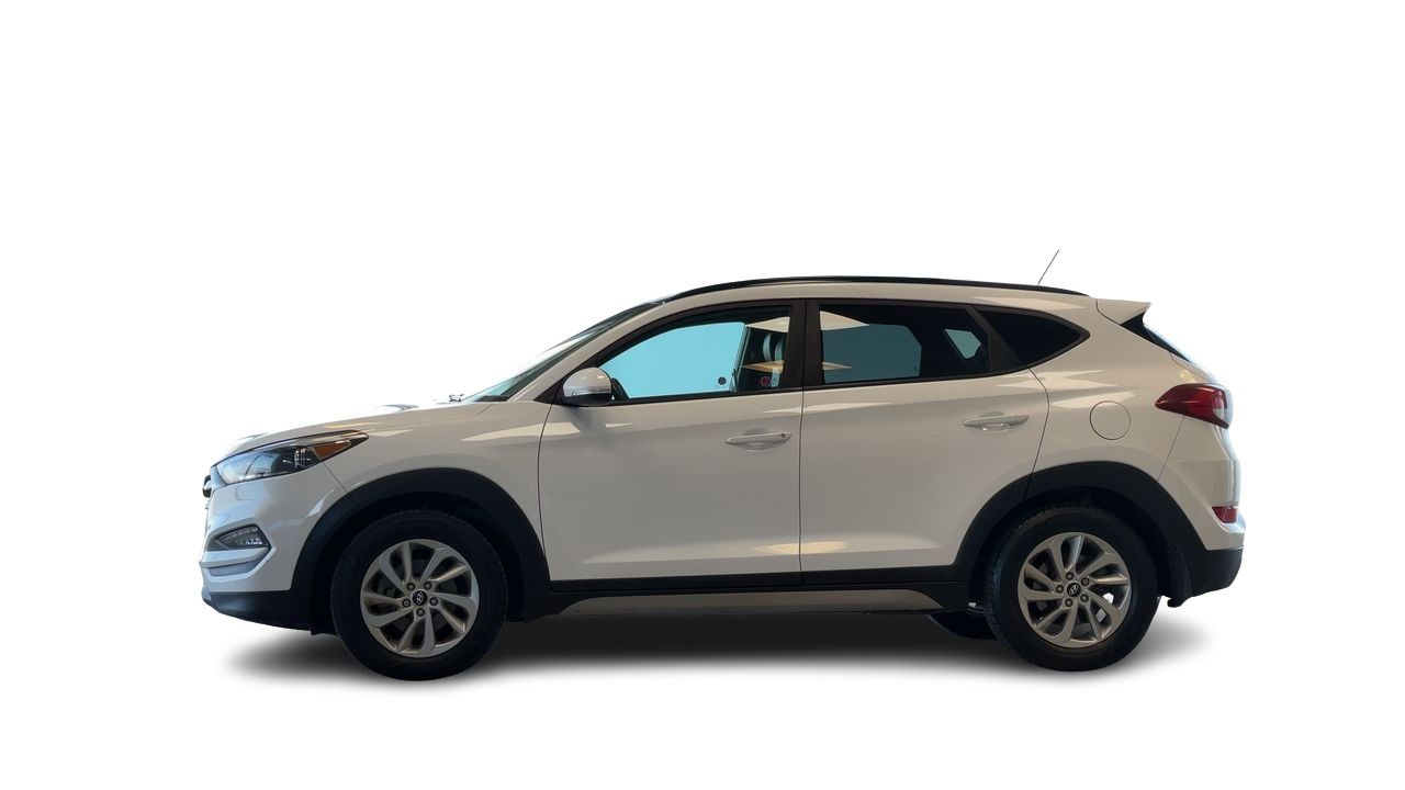 2017 Hyundai Tucson in Regina, Saskatchewan
