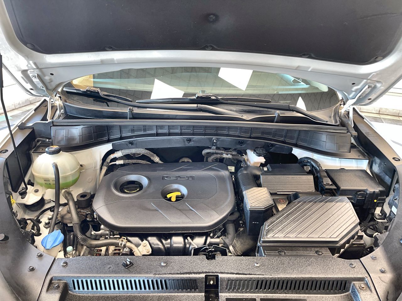 2017 Hyundai Tucson in Regina, Saskatchewan