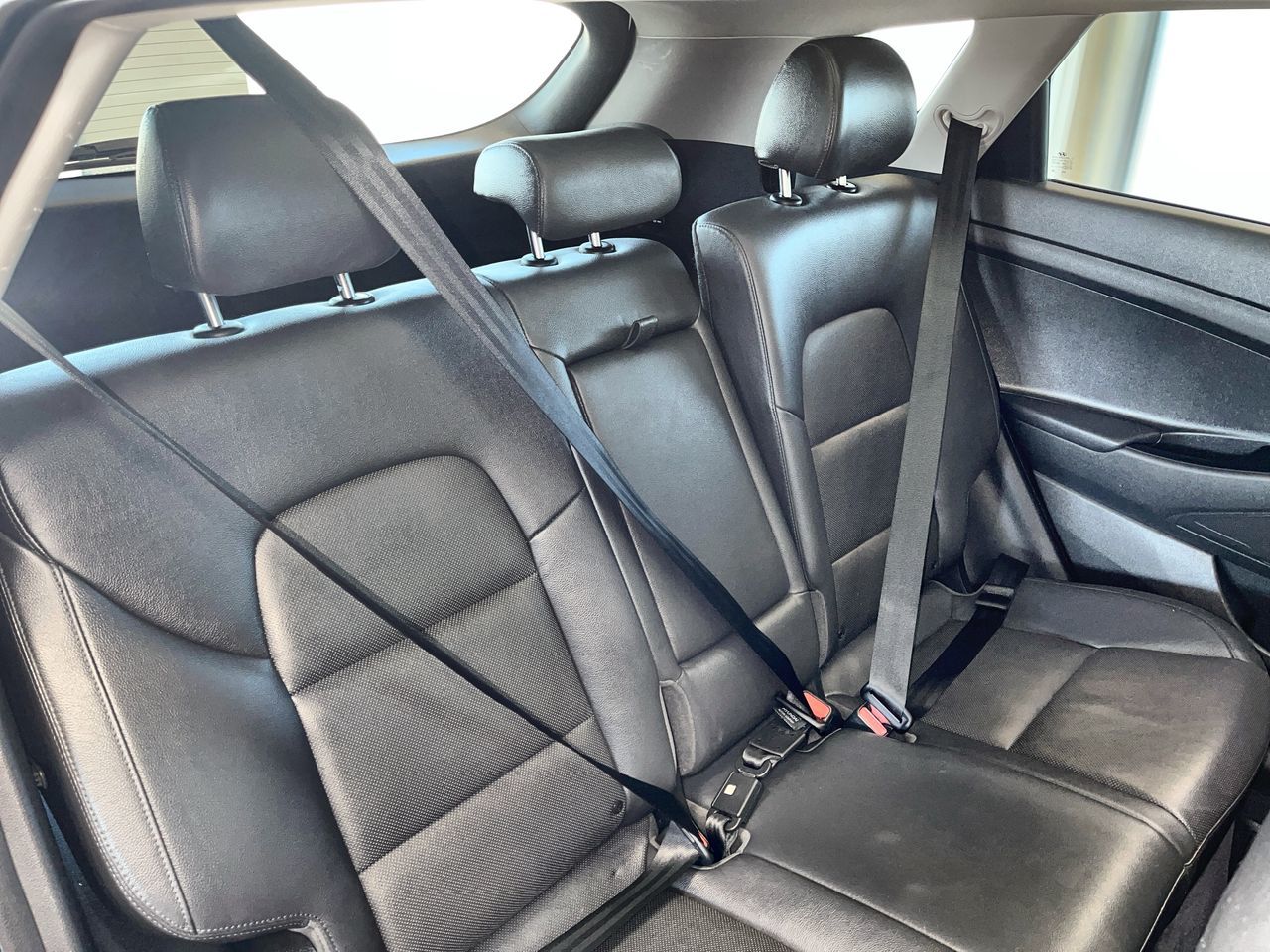 2017 Hyundai Tucson in Regina, Saskatchewan