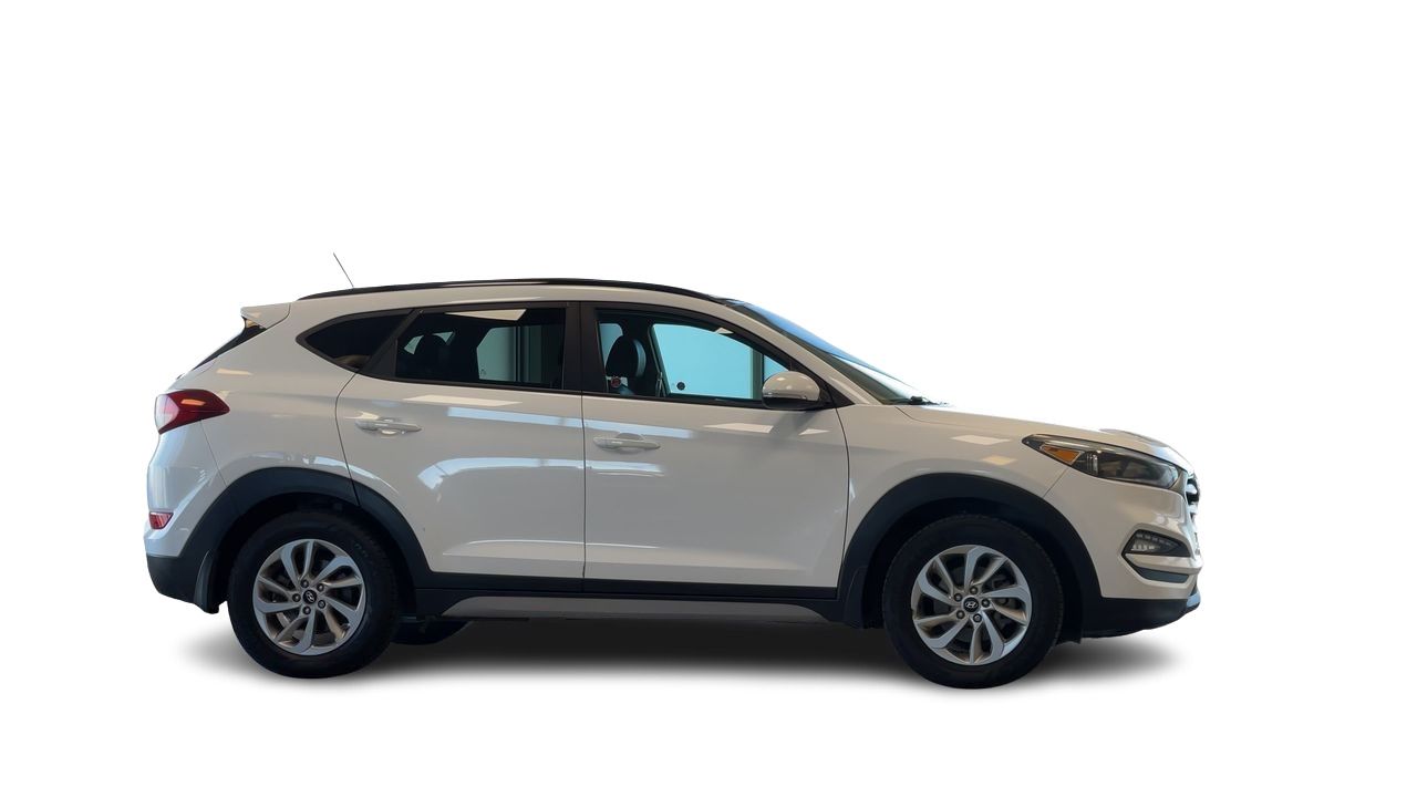 2017 Hyundai Tucson in Regina, Saskatchewan