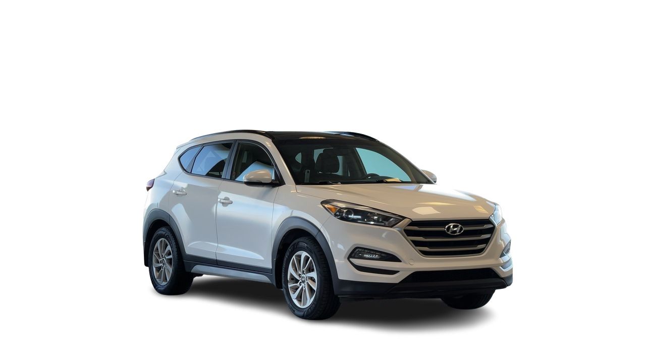 2017 Hyundai Tucson in Regina, Saskatchewan