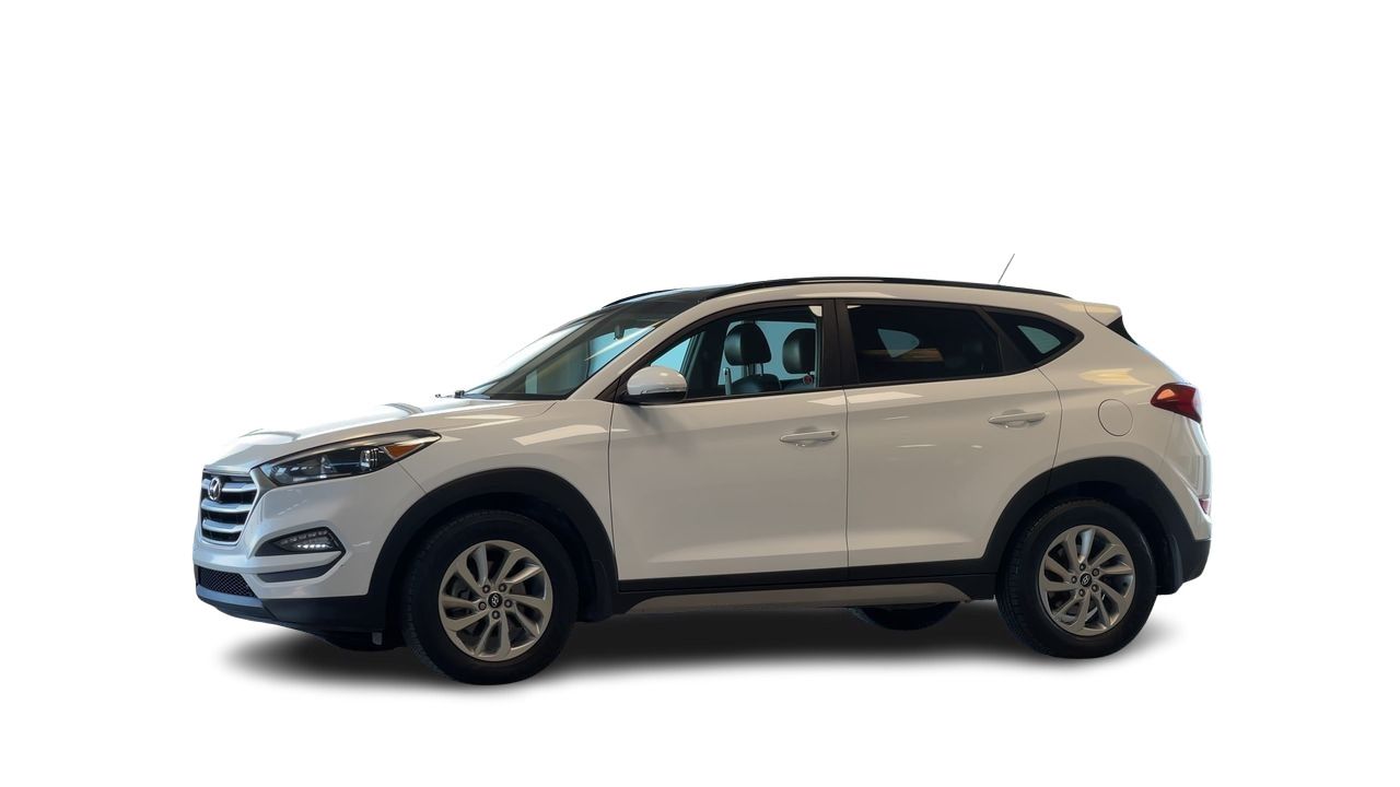 2017 Hyundai Tucson in Regina, Saskatchewan