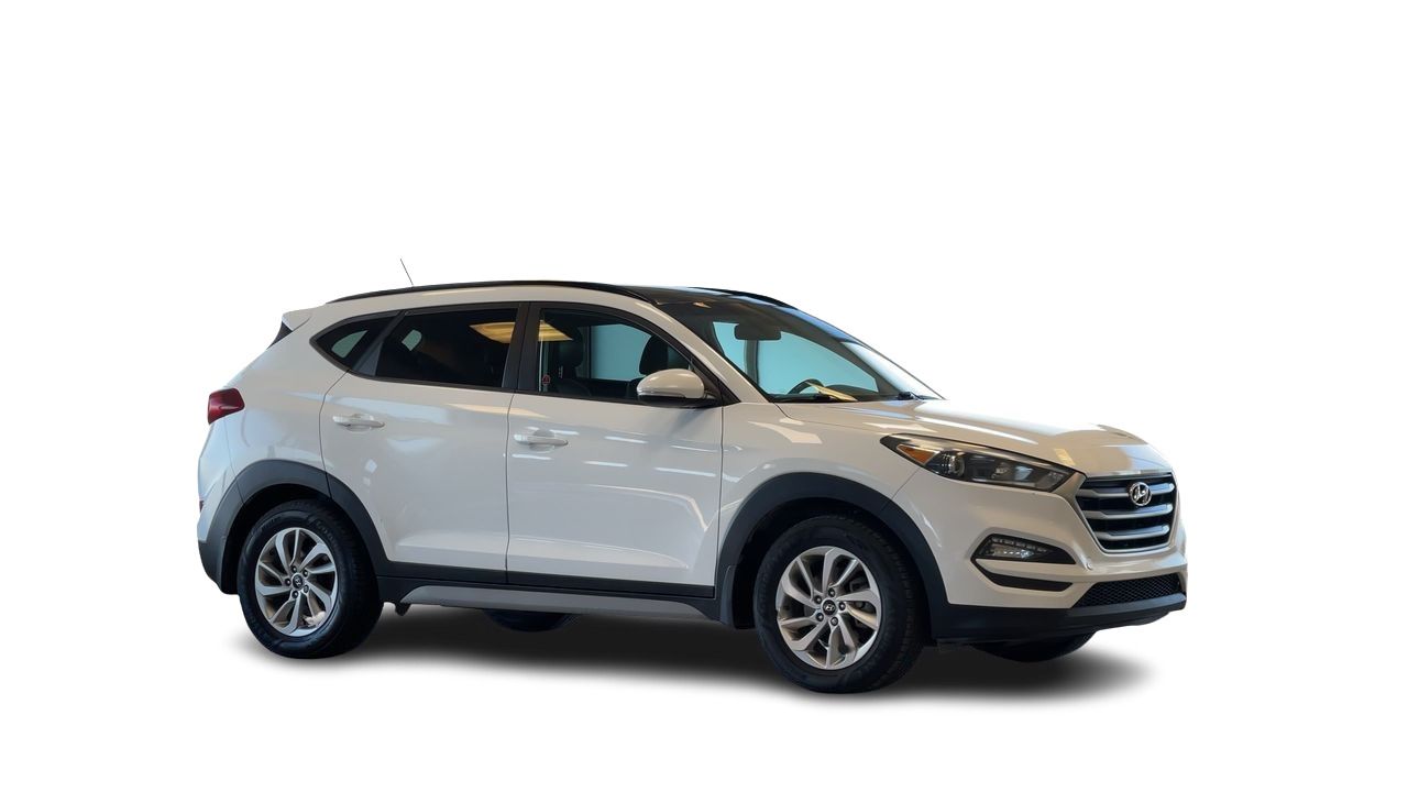 2017 Hyundai Tucson in Regina, Saskatchewan