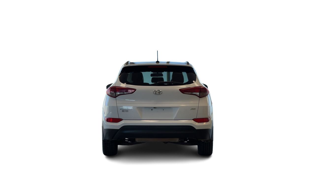 2017 Hyundai Tucson in Regina, Saskatchewan
