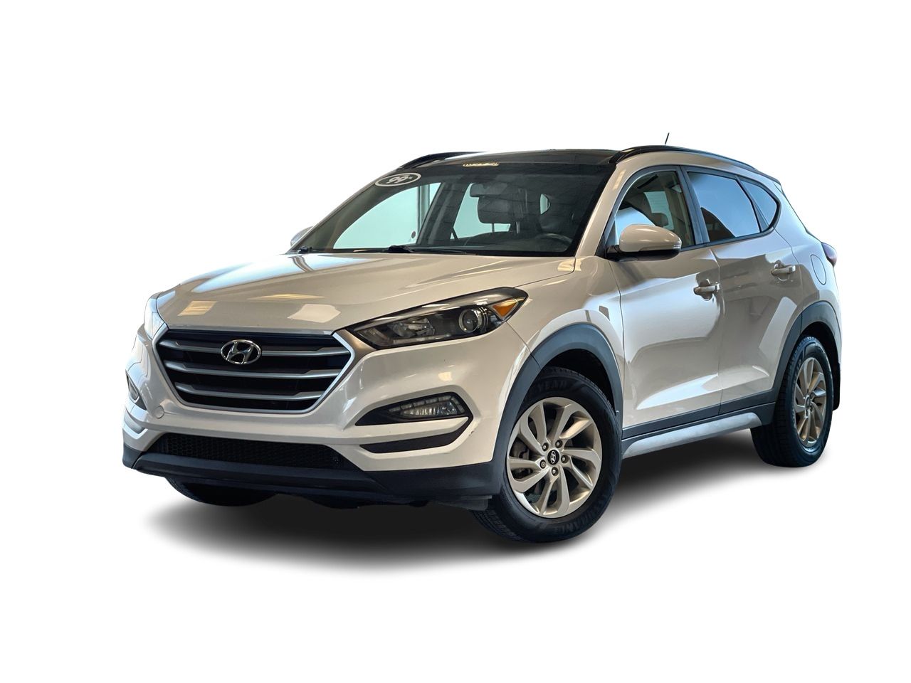 2017 Hyundai Tucson in Regina, Saskatchewan