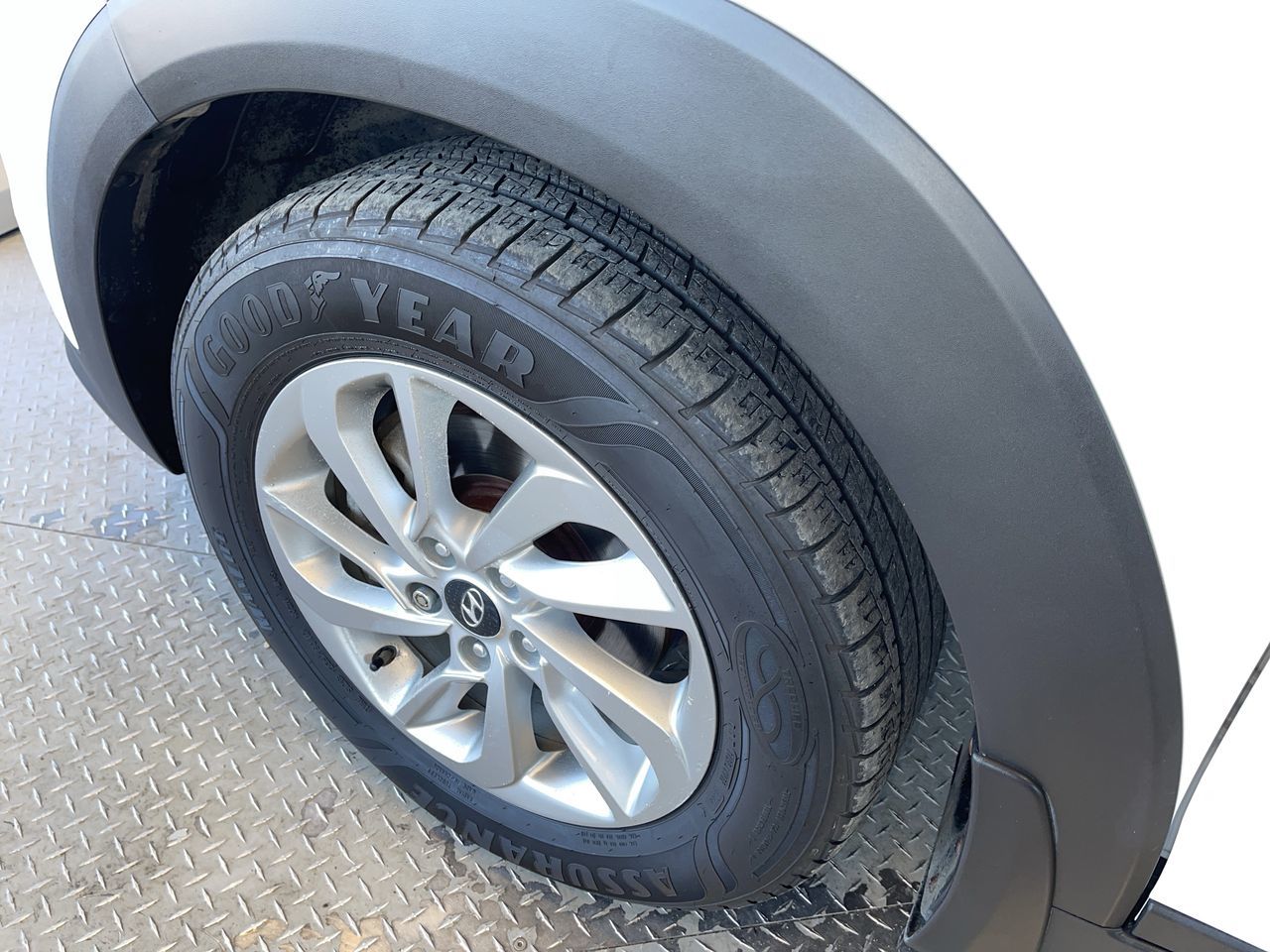 2017 Hyundai Tucson in Regina, Saskatchewan