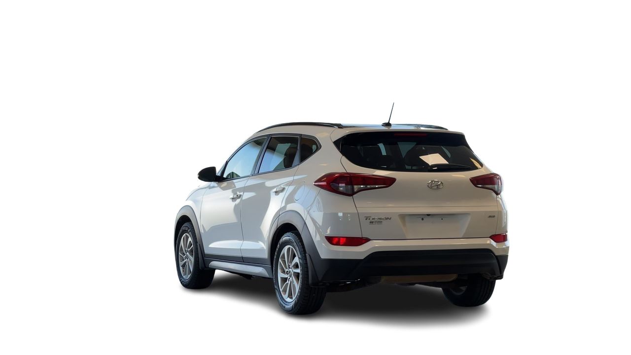 2017 Hyundai Tucson in Regina, Saskatchewan
